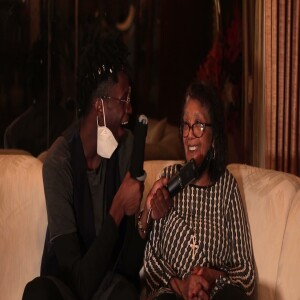 DR. ADENIKA NUNOO Interview Ep. 4 | The Dark Side