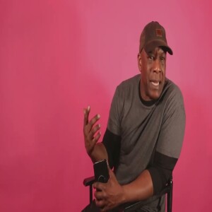 Mo P’s interview Interview Ep. 89 | The Dark Side