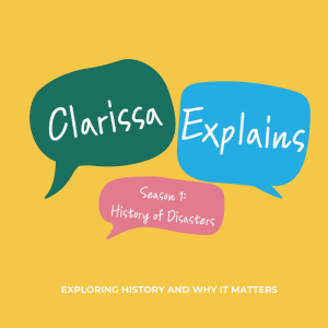 Welcome to Clarissa Explains