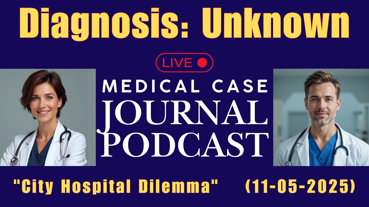 Medical Cases Uncovered: Real Stories & Health Insights |                  #MedicalCases #DoctorStories #HealthAwareness