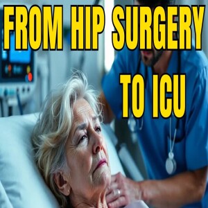 From Hip Surgery to ICU The Chain Reaction Diagnosis Unknown Medical Case Studio