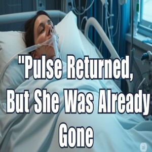 Pulse Returned, But She Was Already Gone A Sub-Arachnoid Hemorrhage Story