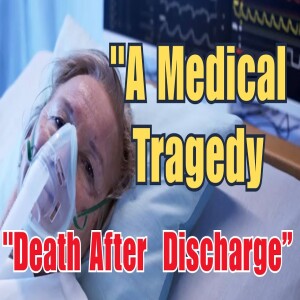 From Hip Surgery Recovery to Collapse A Medical Tragedy #MedicalCaseStudio #HipSurgery #CaseStudy