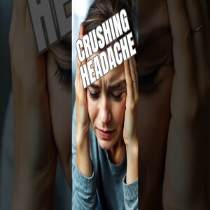 crushing headaches coming soon #RealCases #MedicalDrama#MedicalMystery #Headaches #RedFlags