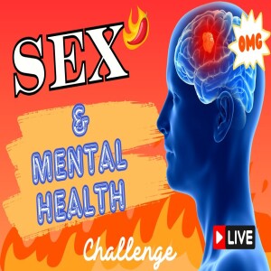 Can Sex Impact Your Mental Health?Let’s Find out...#MentalHealth #SexualHealth #HealthyRelationships
