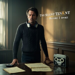 The Silent Tenant - Before I Spoke : Episode 1 – Inheritance