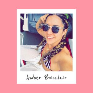 Amber Boisclair - Exploring the World A Travel Enthusiast’s Journey