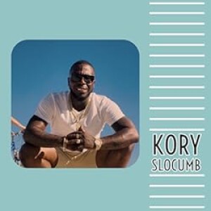 Korey Slocumb - The Engineer Making Six Figures With A PS5 Controller