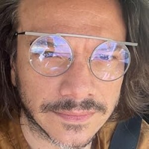 Alessandro Marvelli Designing Sets For Commercials & Feature Films