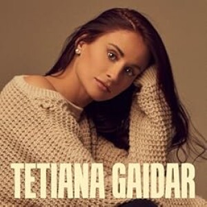 Actress Tetiana Gaidar - Hollywood Next Action Star