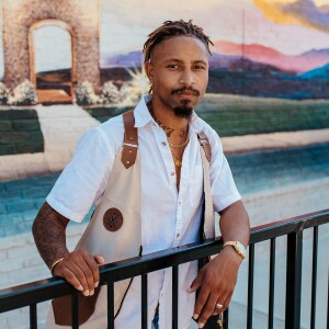Chris Newson - The O.G. Barber Making Customers Feel Special