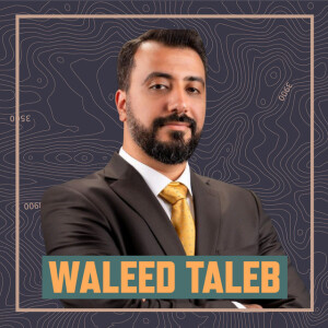 Transforming Lives: Waleed Taleb’s Vision for Medical Tourism