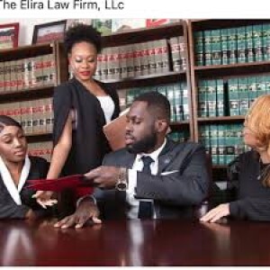 Samuel Q. Elira’s Journey as an Attorney and Advocate for Justice