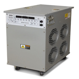 Know the Different Types of Resistive Loadbanks in Use