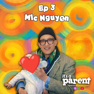 E3 - Mic Nguyen - Kindness is a Strength