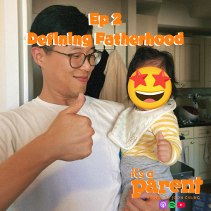E2 - Defining Fatherhood