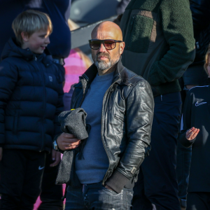 NÁVÍGI (S02/E02) Bjarki Gull & mennskan