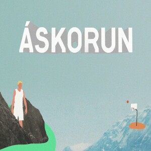 ÁSKORUN (S02/E10)