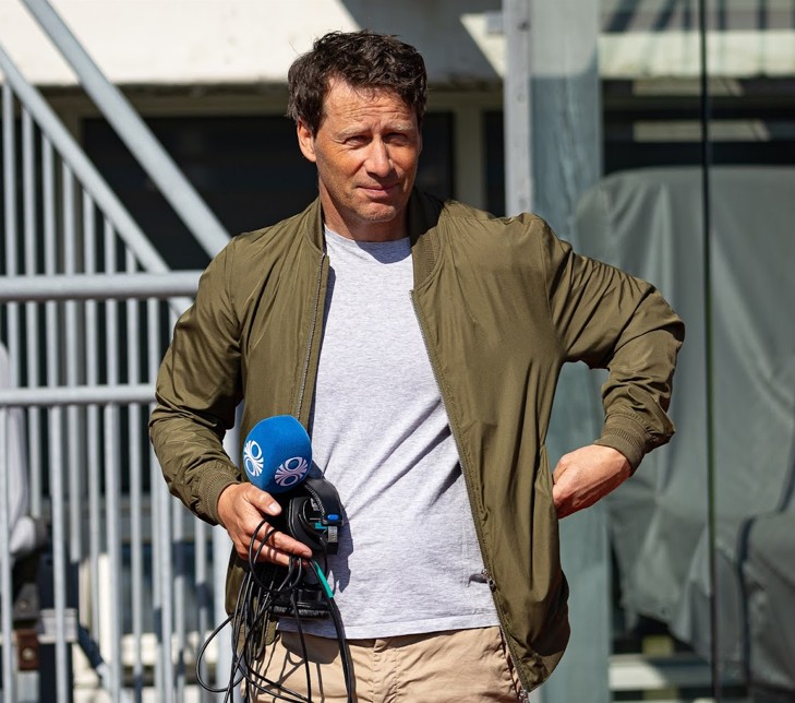 Hilmar Björnsson (S02/E09)