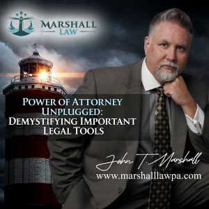 Power of Attorney Unplugged