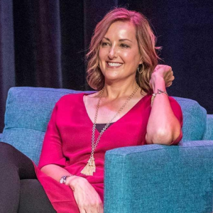 Episode 11: Visiting with Peggy Prichard and her story “Birthdays, Yoga and the C Word”
