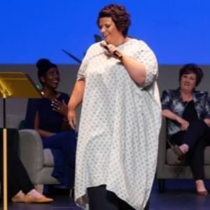 Episode 36: Visiting with Angi Franklin of Urbana, IL, and her story, “Unplanned and Unwritten”
