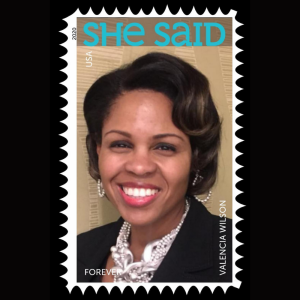 Episode 37: Visiting with Valencia Wilson of Gurnee, IL, and her story, “A Lost Wish”