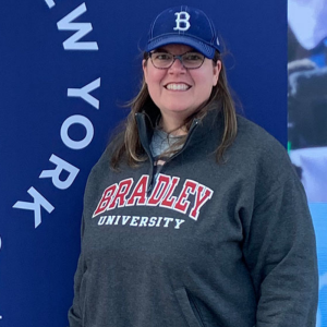 Episode 43: Visiting with Jenny Pratt and her story “Nary a Squary”