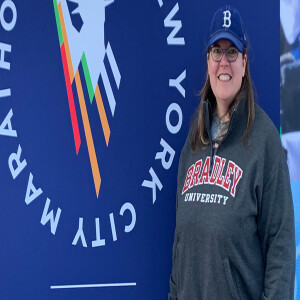 Episode 43: Visiting with Jenny Pratt and her story “Nary a Squary”
