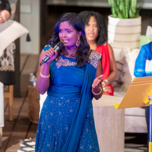 Episode 44: Visiting with Uma Kailasam and her story “Icebreaker”