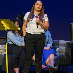 Episode 51: Visiting with Nashla Vega Zamora and her story, “Leave It Better Than You Found It”
