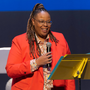 Episode 63: Visiting with Ja’Naea Modest of Danville, IL and her story, “Live Your Life.”