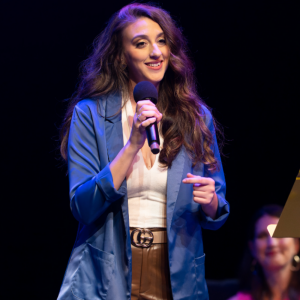 Episode 69: Visiting with Danielle Martorana of Bloomington, IL and her story, “I Am.”