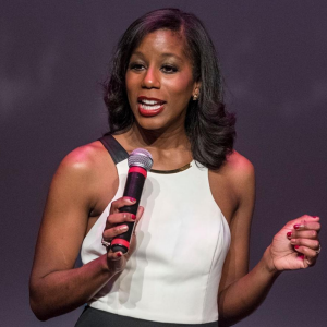 Episode 6: Visiting with Ashley Morgan and her story “My BACKstory”