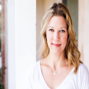 Episode 29: Visiting with Lija Fisher of Boulder, CO and her story, “How Sasquatch Saved Me”