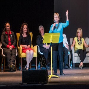 Episode 8: Visiting with Jan Seeley and her story “Good Grief”