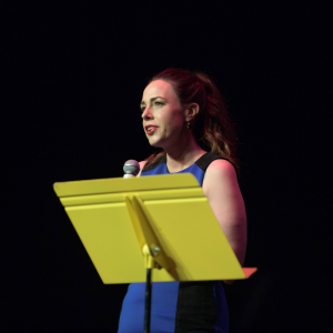 Episode 7: Mary Enright and her story “Afternoon Delight”