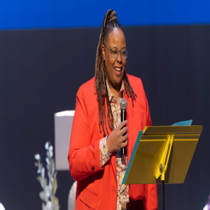 Episode 63: Visiting with Ja’Naea Modest of Danville, IL and her story, “Live Your Life.”