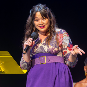 Episode 84: Visiting with Connie Blick of Bloomington-Normal and her story, “This Play Called Life”