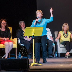 Episode 8: Visiting with Jan Seeley and her story “Good Grief”