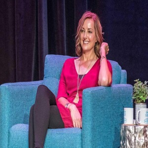 Episode 11: Visiting with Peggy Prichard and her story “Birthdays, Yoga and the C Word”