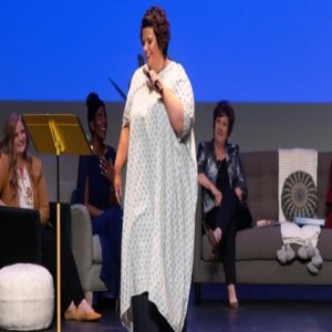 Episode 36: Visiting with Angi Franklin of Urbana, IL, and her story, “Unplanned and Unwritten”