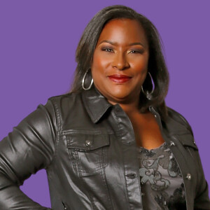 Episode 102: Visiting with Dr. Dana Ray of Decatur, IL and her story, "Vacation Revelation."