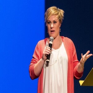 Episode 10: Visiting with Tara Hurless and her story “Soccer Mom”