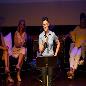 Episode 17: Visiting with Genevieve Pilon and her story “Serenity”
