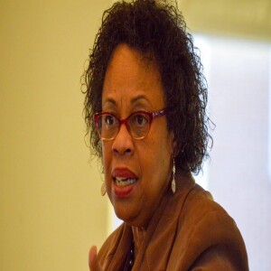 Episode 28: Visiting with Vicki Clark and her story, ‘Break Down, Break In and Break Through’