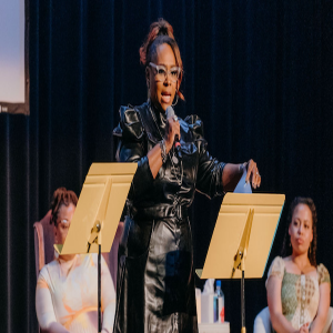 Episode 99: Visiting with Adonica Coleman of Columbia and her story, “The Me You See”