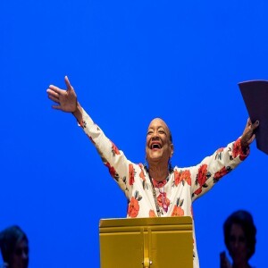 Episode 14: Visiting with Donna Jones and her story “The Elephant in the Room.”