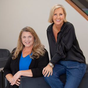 Episode 101: Jenette Jurczyk & Kerry Rossow: Reflecting on Past Stories and New Opportunities