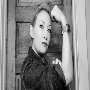 Episode 39: Visiting with Marie Hale of Chicago, IL, and her story “Red Lipstick and Resilience”